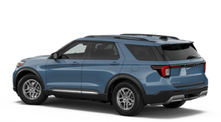2026 Ford Explorer® External Image 3